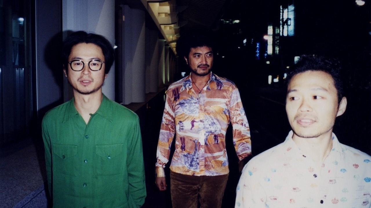 代官山 T-Site 書店音樂大樓是一家充滿音樂且視野極佳的咖啡館。