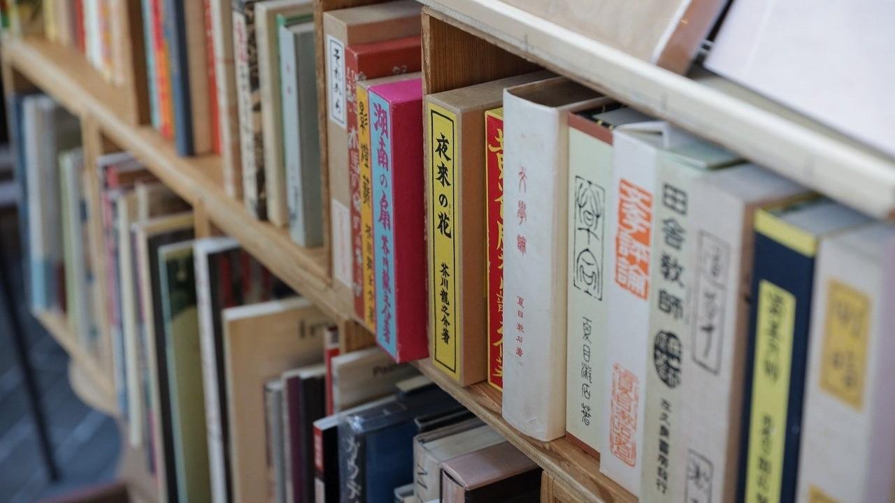 40の本屋が集結した「二子玉川 本屋博」3万3000人が来場 2日間で1万126点を販売の説明画像です