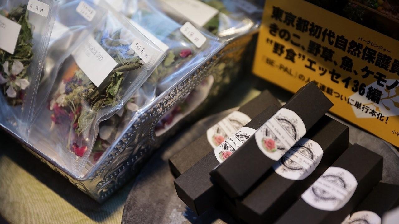 40の本屋が集結した「二子玉川 本屋博」3万3000人が来場 2日間で1万126点を販売の説明画像です