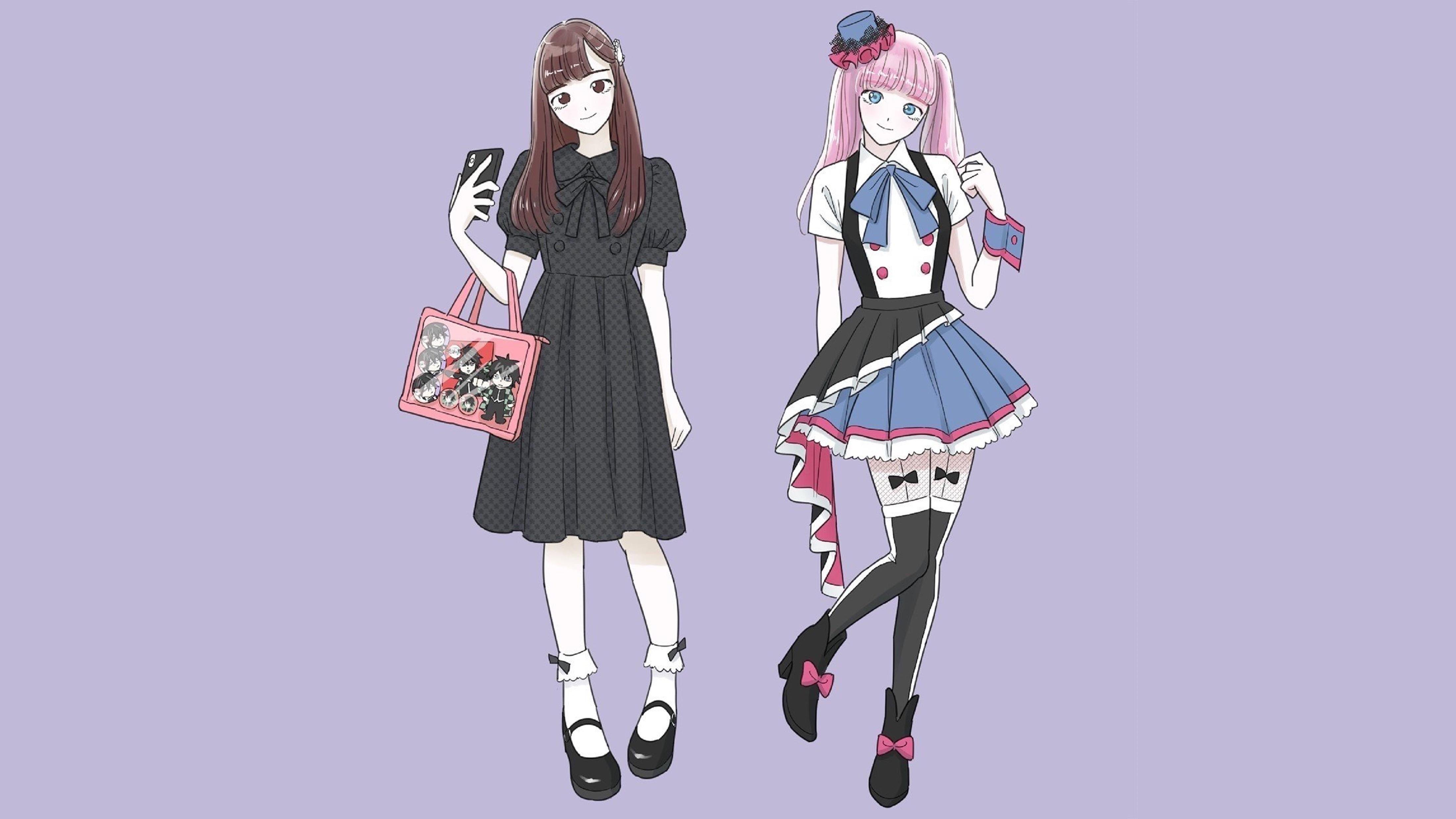 SHIBUYA109 lab. × CCC Marketing Joint Survey Part 3! Comparing the Otaku Activities of Women Around 20