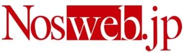這是 Nosweb.jp 的標誌。