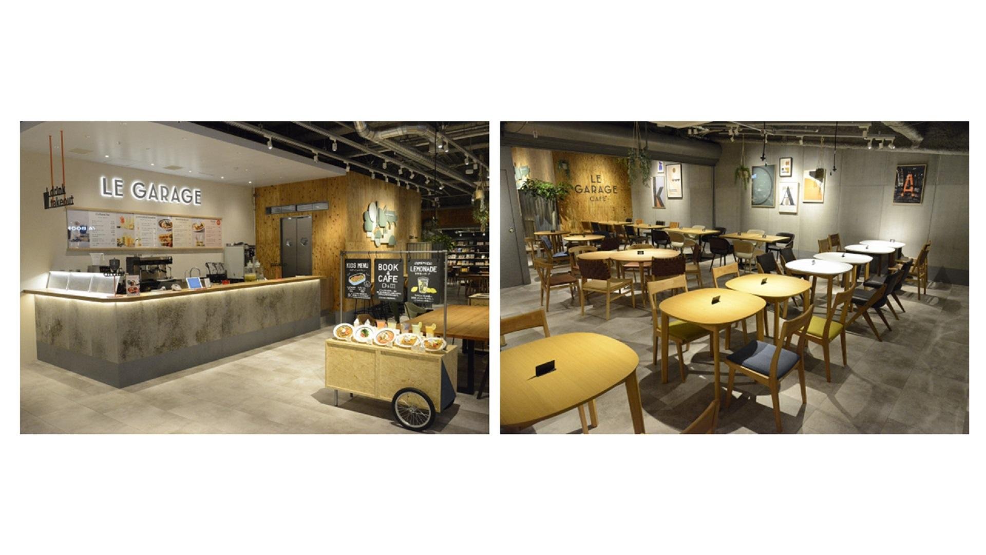 TSUTAYA BOOKSTORE ホームズ尼崎店のイメージ画像です
