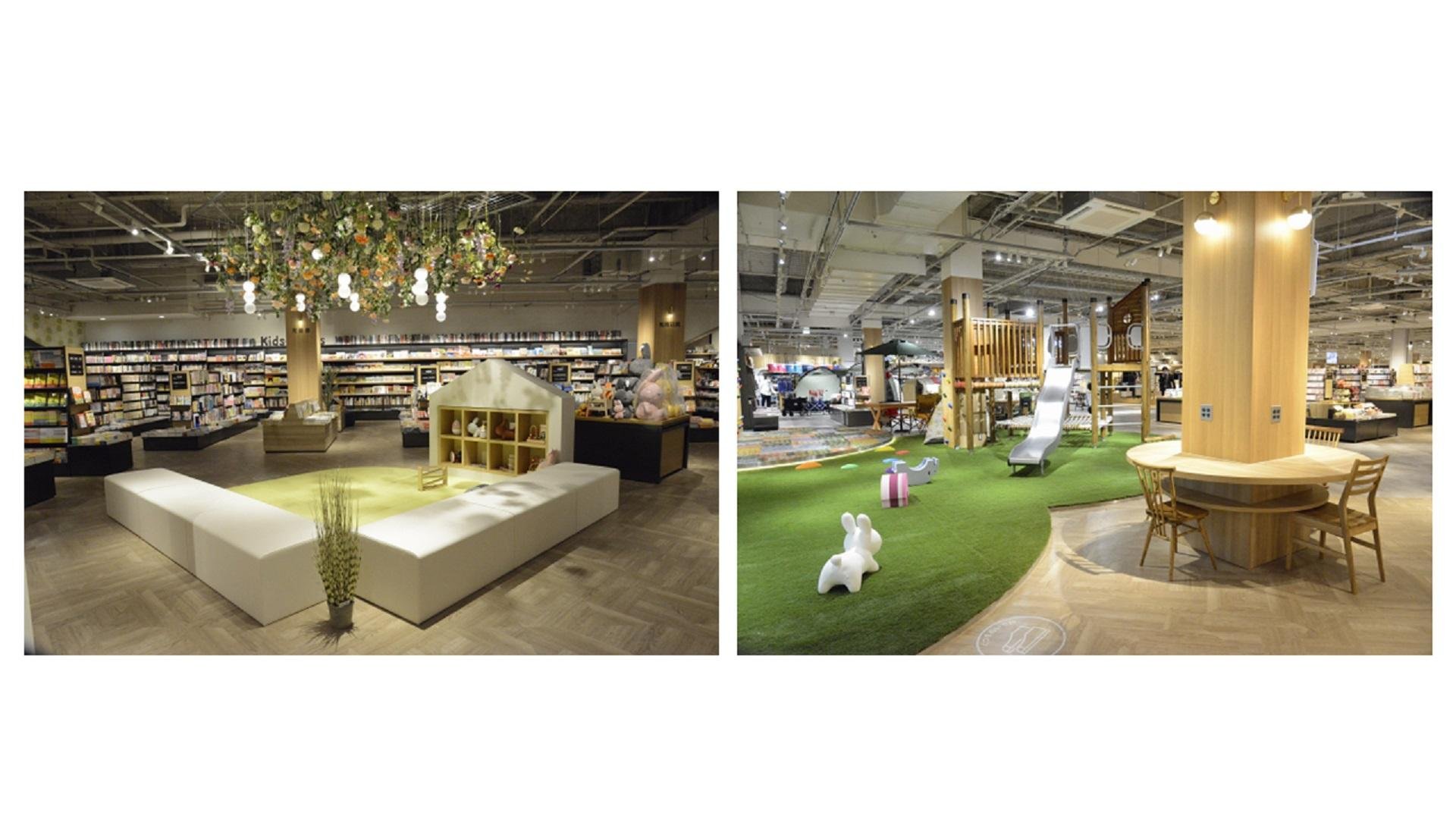 TSUTAYA BOOKSTORE ホームズ尼崎店」10月27日オープン | ニュース