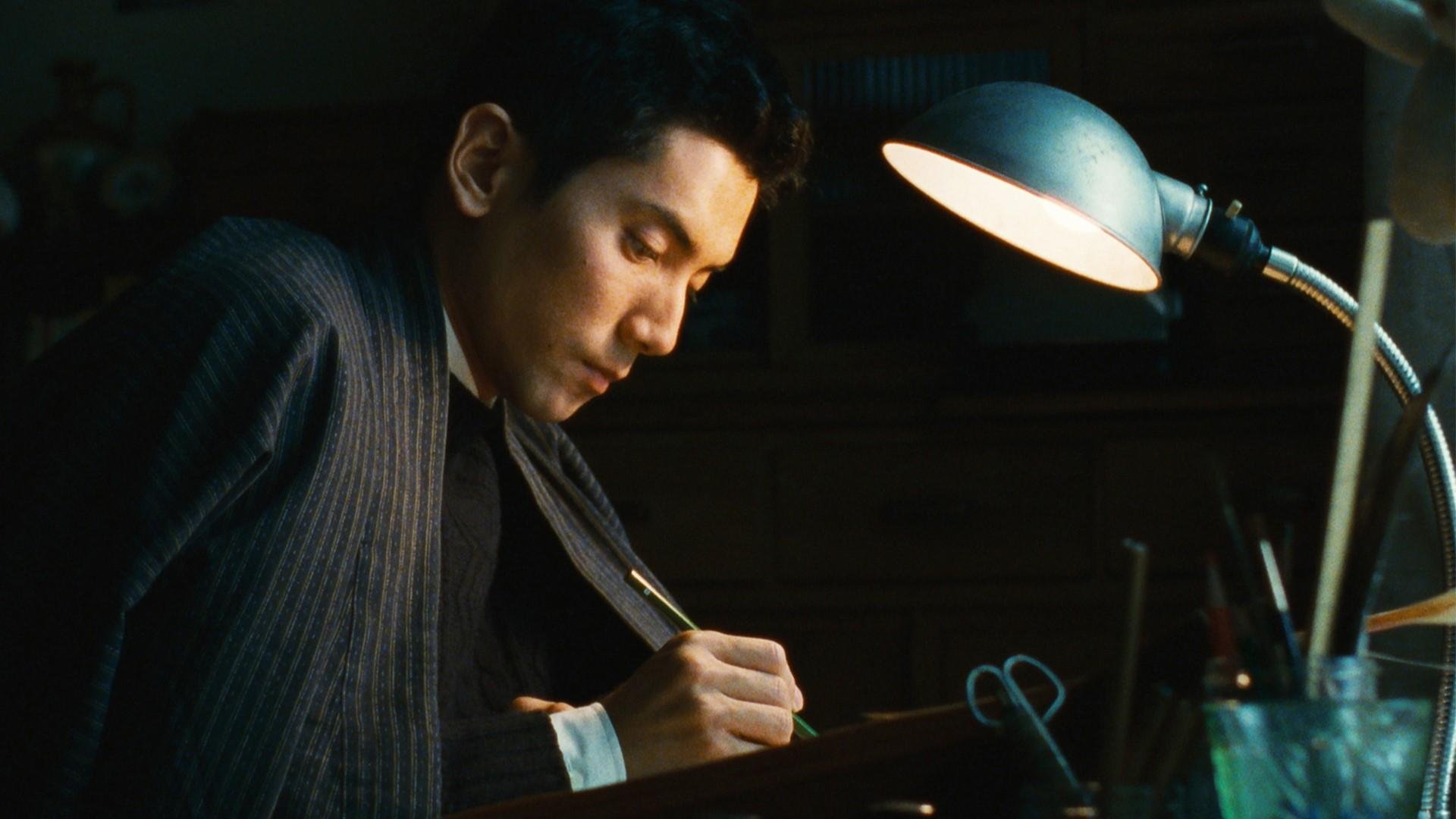 25年の時を経てよみがえった青春映画の名作『トキワ荘の青春』デジタルリマスター版2月12日より公開の説明画像です