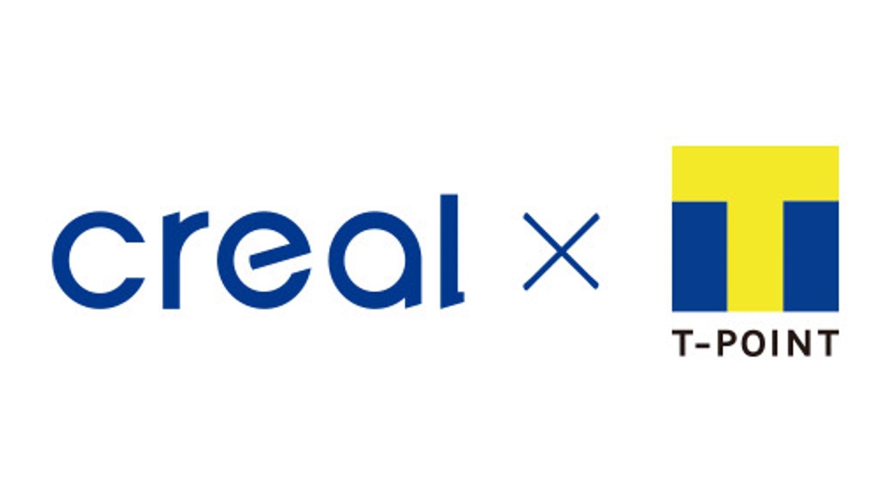 CREALとTポイントが提携、不動産投資でTポイントが貯まる！不動産投資クラウドファンディング 『CREAL×Tポイント』リリース | ニュース |  CCC カルチュア・コンビニエンス・クラブ株式会社