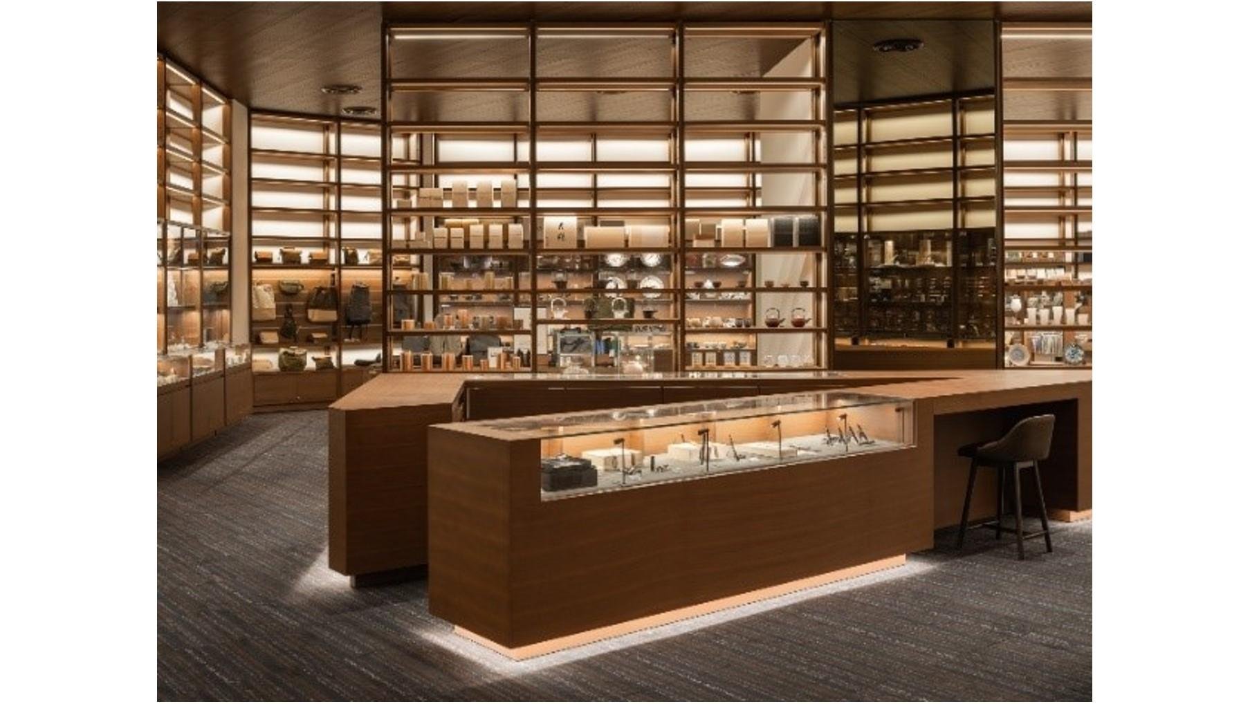 西安に「蔦屋書店」が初出店 「西安邁科中心 蔦屋書店」3月27日OPENの説明画像です