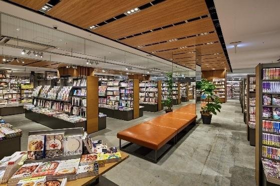 「「TSUTAYA BOOKSTORE 川崎駅前店」 8月2日（月）OPEN」の説明画像です