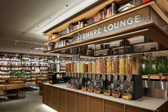 「「TSUTAYA BOOKSTORE 川崎駅前店」 8月2日（月）OPEN」の説明画像です