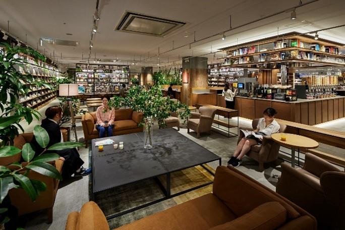 「「TSUTAYA BOOKSTORE 川崎駅前店」 8月2日（月）OPEN」の説明画像です