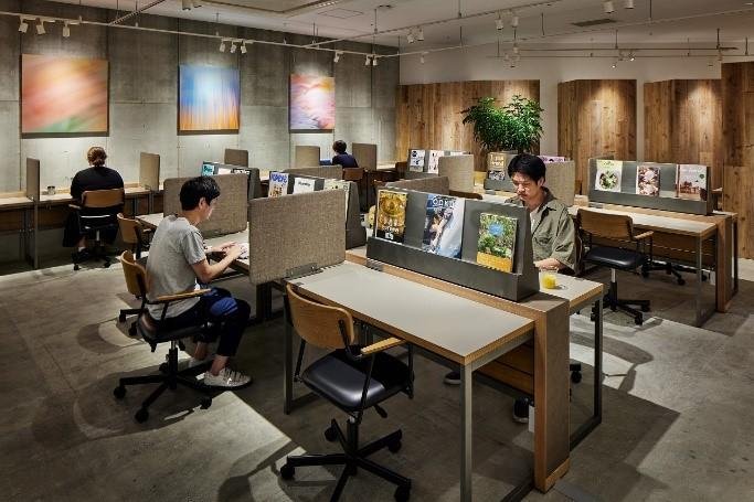 「「TSUTAYA BOOKSTORE 川崎駅前店」 8月2日（月）OPEN」の説明画像です