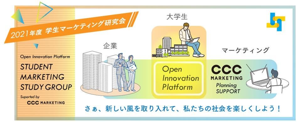 【來自全國14所大學的20支隊伍，共117名學生將參與】「2021學生市場調查小組」正式啟動！