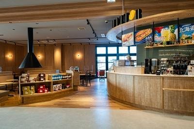  「TSUTAYA BOOKSTORE 藤の木店」 の説明画像です