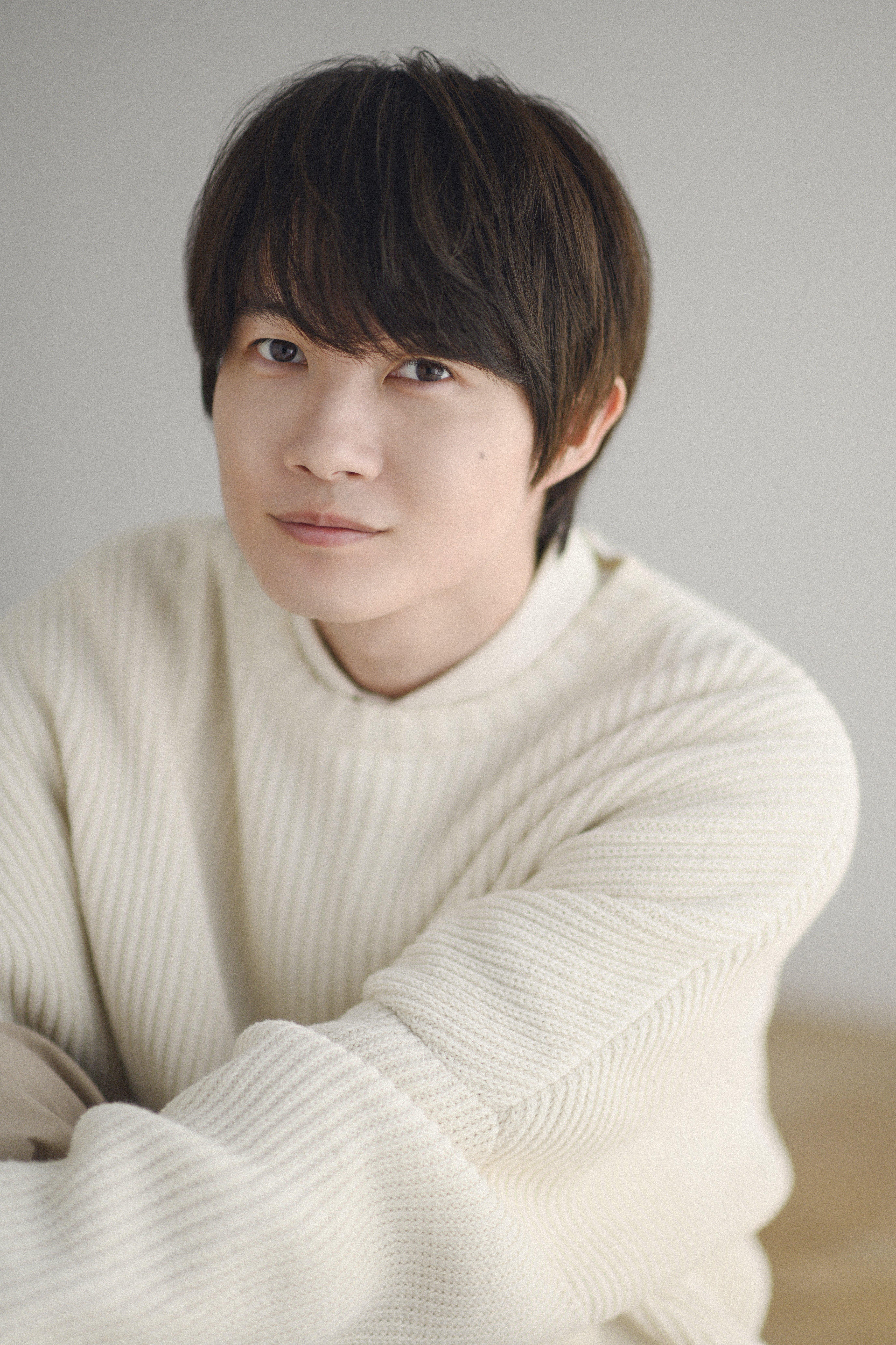 A photo by Kamiki Ryunosuke