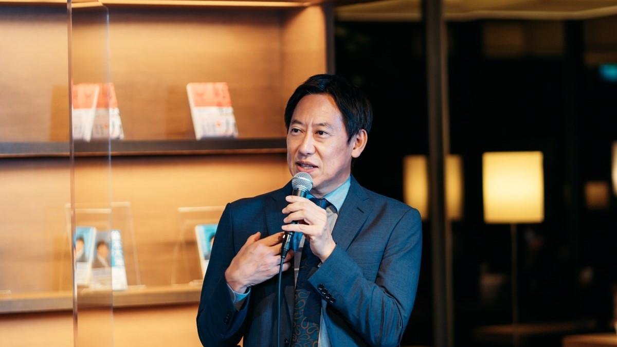 【イベントレポート】服部道子×鈴木大地_ミスショットから気持ちを切り替えるには...秘訣は"あの合言葉"!?の説明画像です