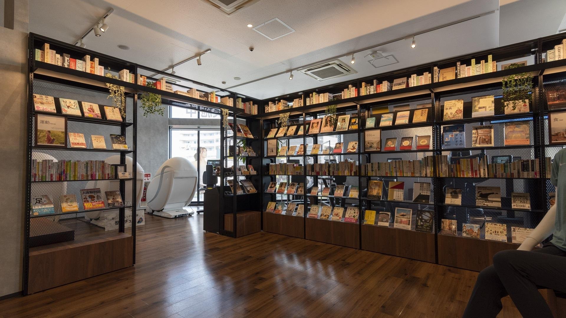 关西首家分店！“TSUTAYA Conditioning 西宫药师町”健身房将于11月10日开业，旨在“调理身心”！此为说明图。