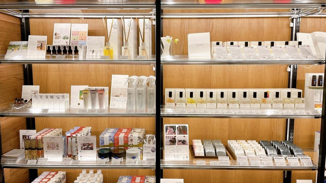 「SHARE LOUNGE」首次登陸東海地區 “TSUTAYA BOOKSTORE 名鐵名古屋店” 12月1日（週三）開業 開業圖片