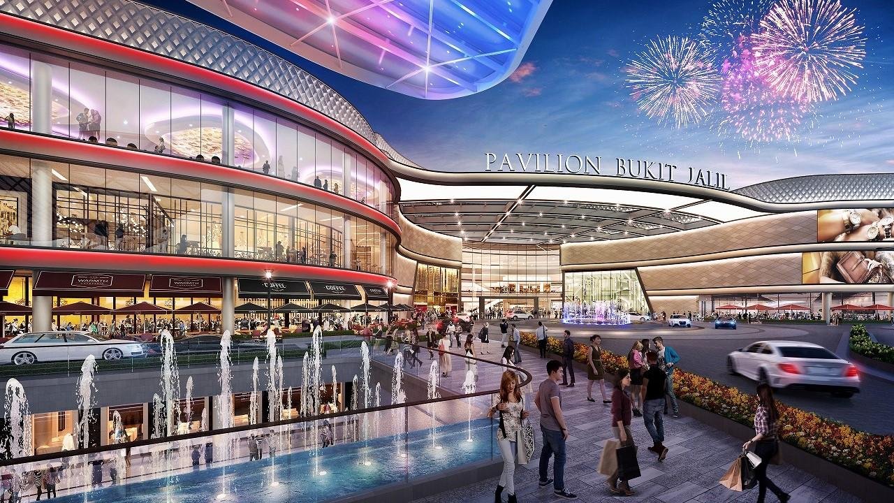 Bukit Jalil Tsutaya 书店将于 2022 年春季开业。CCC 和 Sojitz 成立合资企业，在马来西亚开展特许经营业务。