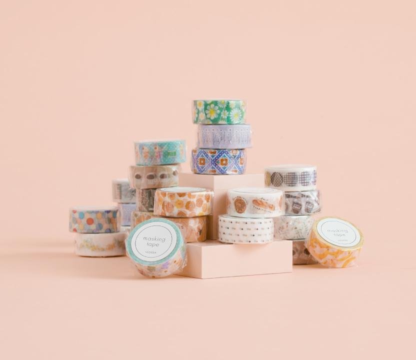 TSUTAYAオリジナルブランド『HEDERA』から雑貨が初登場！ 「香りを楽しむ」ライフスタイル提案 ルームフレグランス『ESSAY』2月23日発売開始の説明画像です