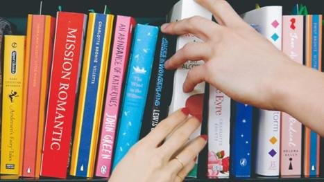 Chapters 书店（一家图书和人匹配服务公司）和 CCC Marketing 已经开始测试引入 AI Match 功能。 这是一张解释性图片，展示了我们如何利用从 7000 万 T 会员数据中得出的兼容性评分来提高用户之间互动质量。