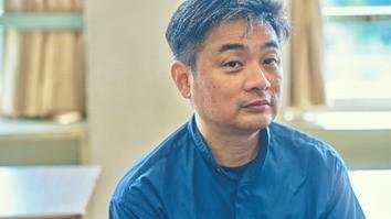 这是 CCC 营销集团使命“独特数据，小而快乐”的解释性图片，旨在以品牌影片的形式展现“小而快乐”的世界。