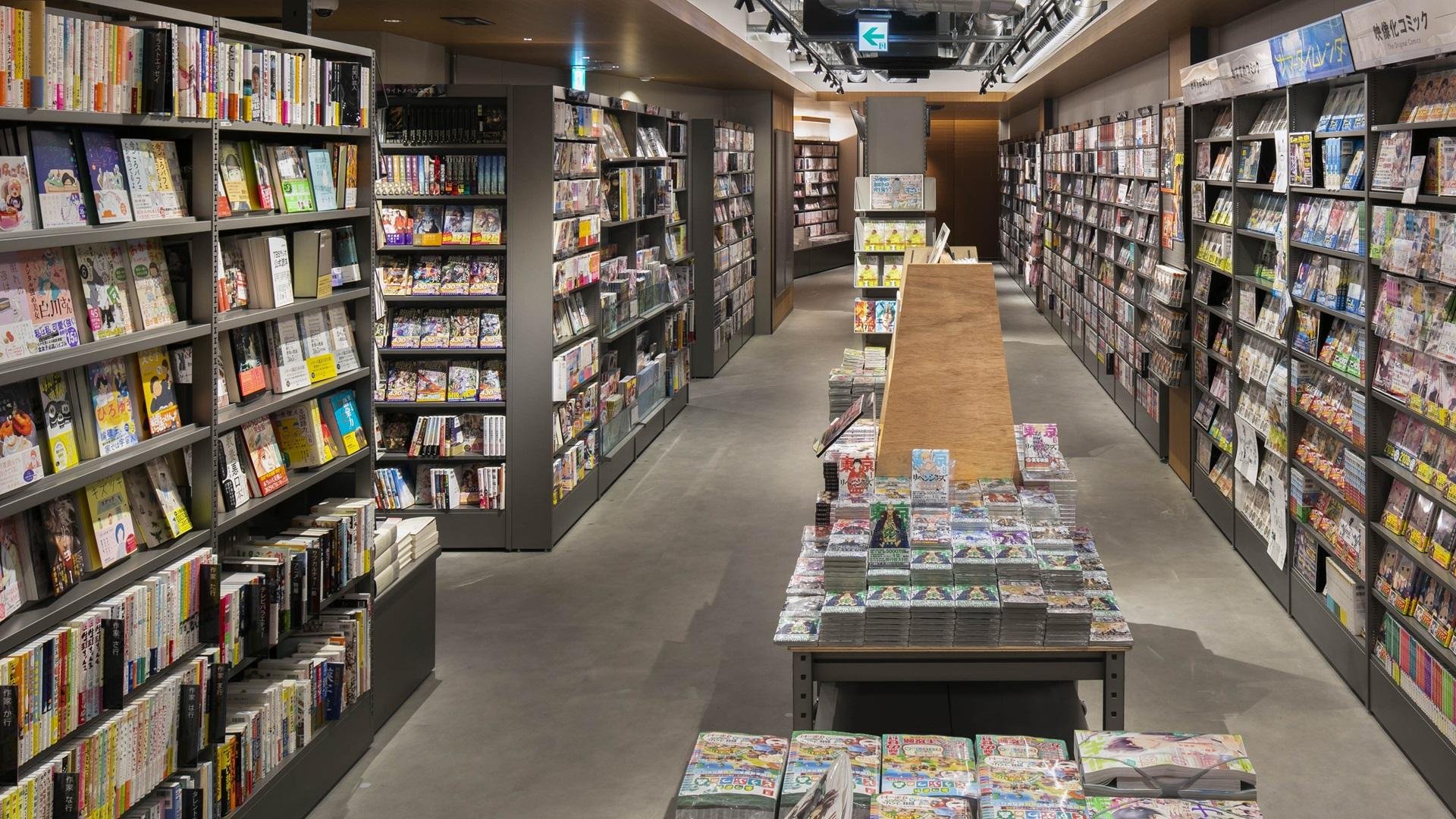 "本に囲まれ、毎日自分をアップデート出来る場所" 「TSUTAYA BOOKSTORE 下北沢」 3月30日（水）OPENの説明画像です