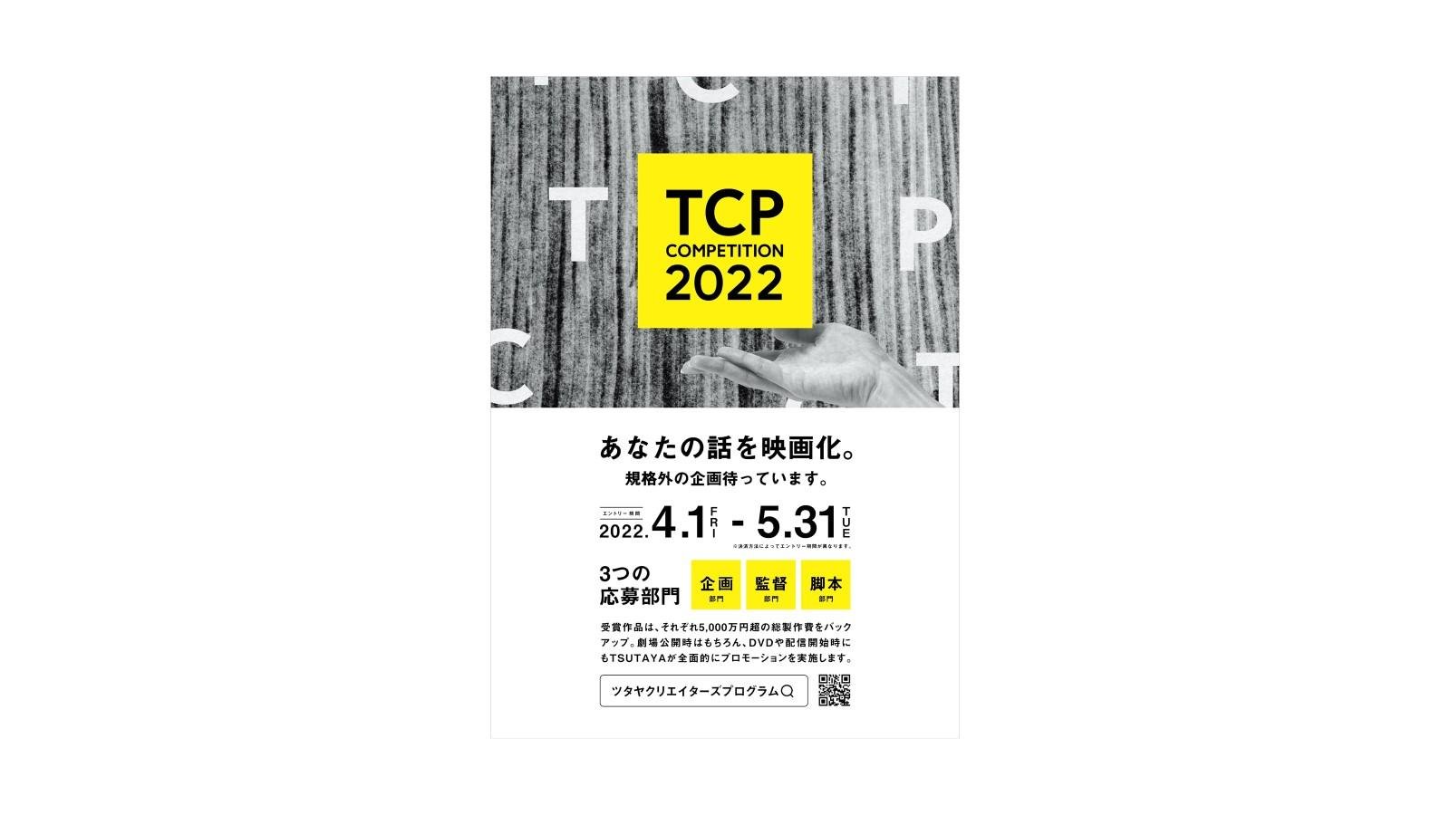 TCP2022
