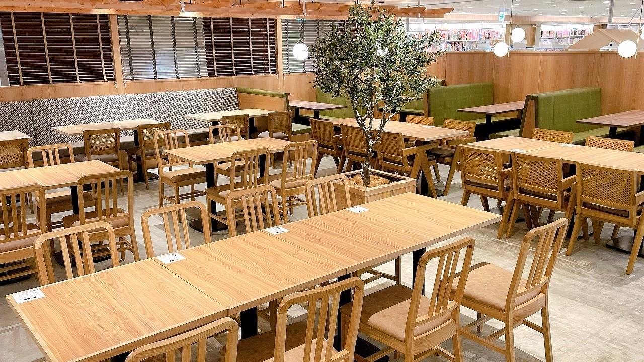 毎日、"素敵な寄り道"をしたくなる駅前書店 「TSUTAYA BOOKSTORE エキソアレ西神中央」 4月1日(金)OPENの説明画像です