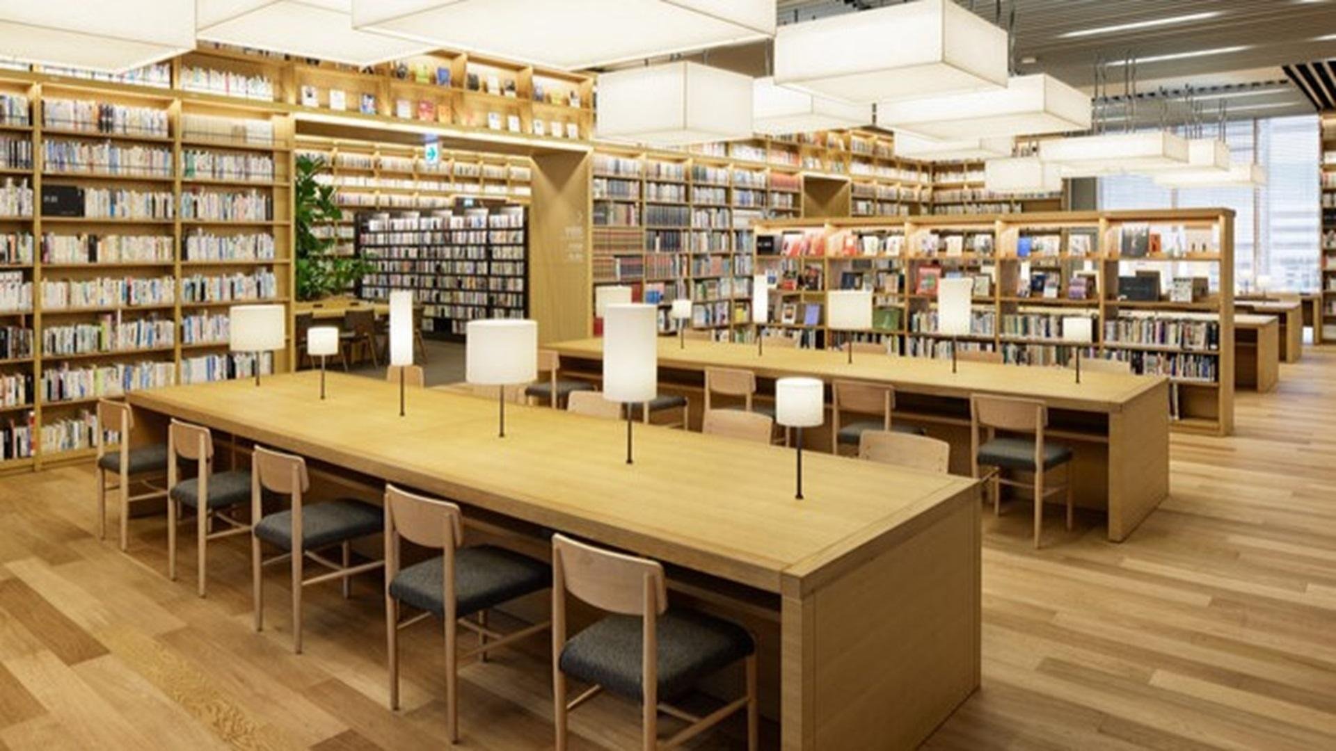 「誰もが創造性を育み発揮する図書館・美術館、『不知火美術館・図書館』が4月3日オープン」の説明画像です。