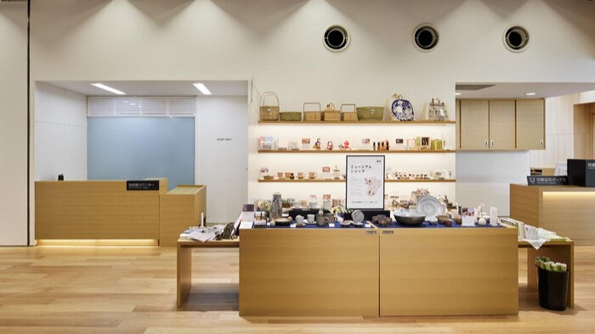「誰もが創造性を育み発揮する図書館・美術館、『不知火美術館・図書館』が4月3日オープン」の説明画像です。