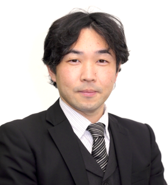 髙橋広行の写真です