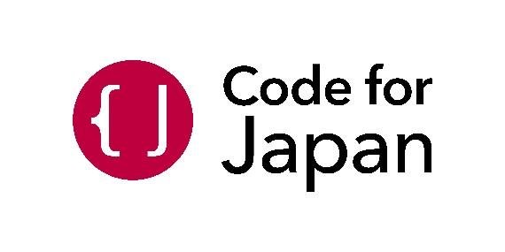 Code for Japanのロゴマークです
