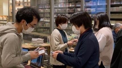 CCCとデジタルハリウッド 岡山県高梁市の人材育成事業の運営をサポートの説明画像です
