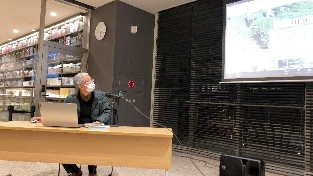 CCCとデジタルハリウッド 岡山県高梁市の人材育成事業の運営をサポートの説明画像です