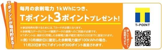 キャンペーンバナーです