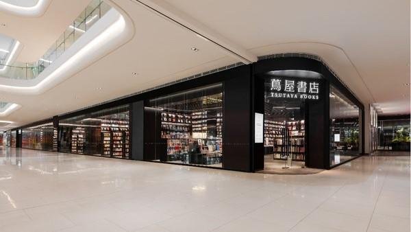 "カルティベイト ライフスタイル＆カルチュア"をコンセプトにした 「蔦屋書店」がASEAN加盟国に初出店　「ブキット・ジャリル 蔦屋書店」2022年7月7日（木）OPENの説明画像です