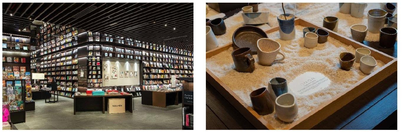 "カルティベイト ライフスタイル＆カルチュア"をコンセプトにした 「蔦屋書店」がASEAN加盟国に初出店　「ブキット・ジャリル 蔦屋書店」2022年7月7日（木）OPENの説明画像です