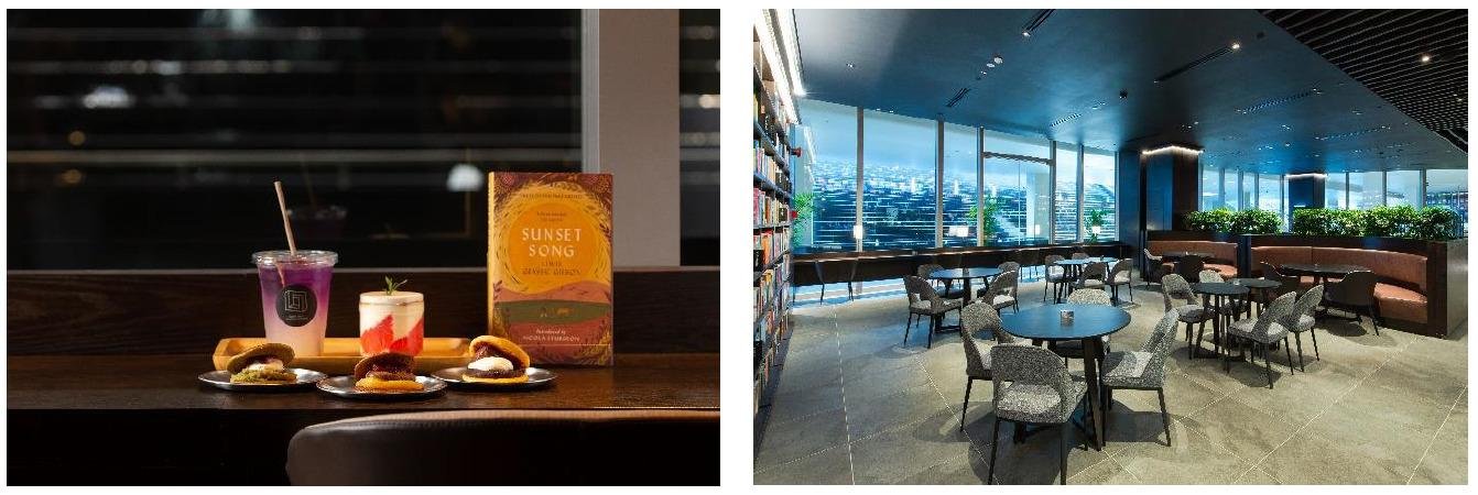 "カルティベイト ライフスタイル＆カルチュア"をコンセプトにした 「蔦屋書店」がASEAN加盟国に初出店　「ブキット・ジャリル 蔦屋書店」2022年7月7日（木）OPENの説明画像です