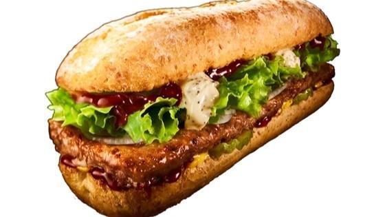 ロッテリア全店で「モバイルTカード」がスタート!の説明画像です