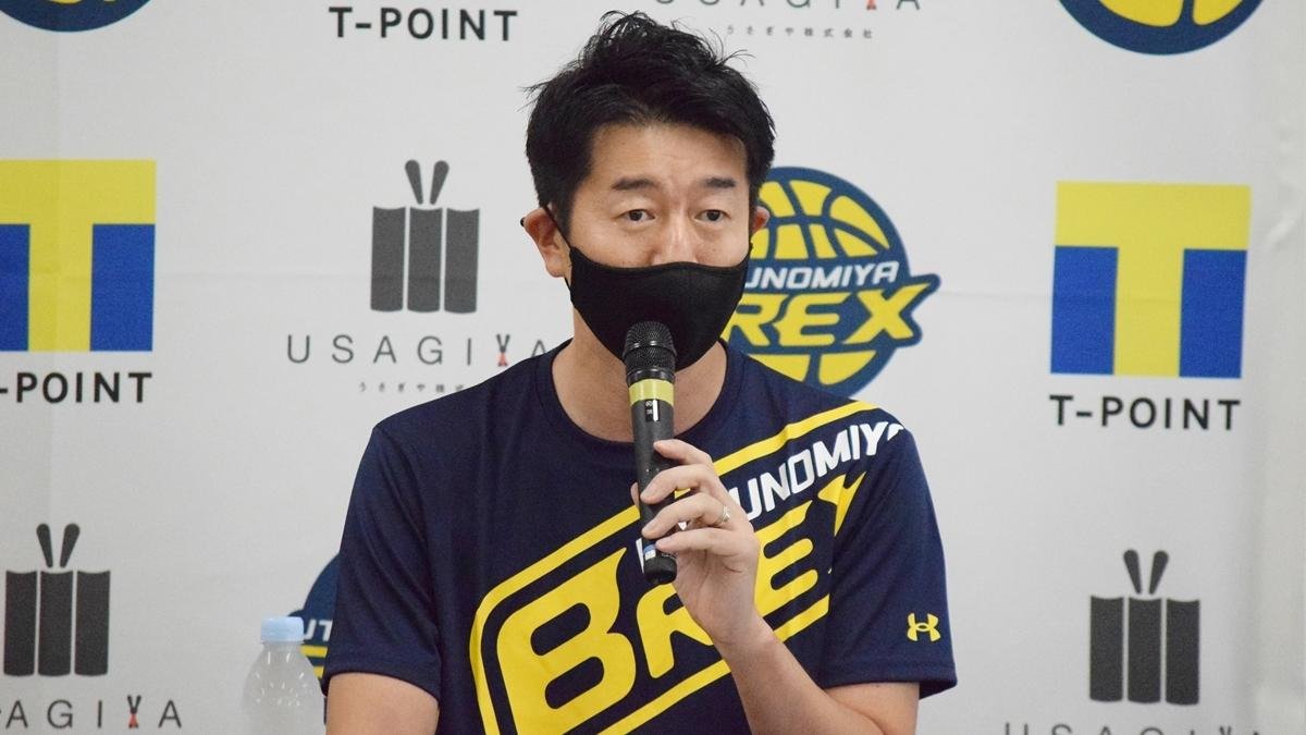 株式会社Tポイント・ジャパン 代表取締役社長 杉浦敬太の画像です