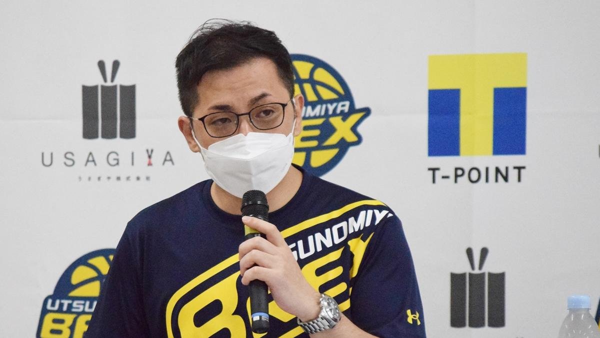 うさぎや株式会社 代表取締役 笹沼敬史の画像です