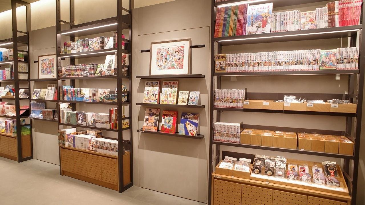 『TSUTAYA BOOKSTORE成都仁恒置地広場店』 8月31日(木)OPENの説明画像です