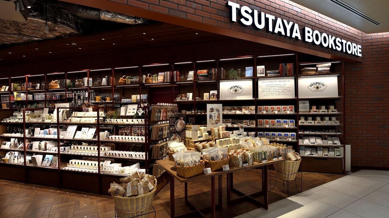 SHARE LOUNGEが恵比寿に初出店 「TSUTAYA BOOKSTORE 恵比寿ガーデンプレイス店」 11月8日（火）OPENの説明画像です
