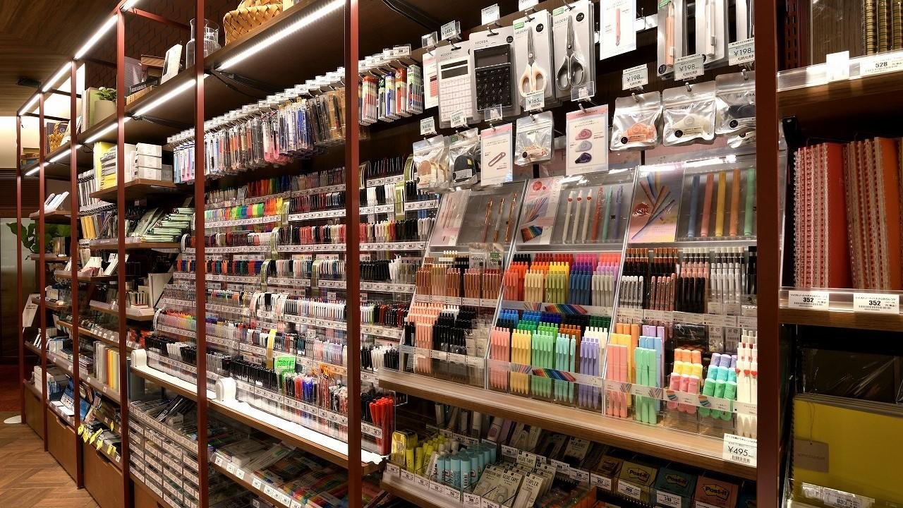 SHARE LOUNGEが恵比寿に初出店 「TSUTAYA BOOKSTORE 恵比寿ガーデンプレイス店」 11月8日（火）OPENの説明画像です