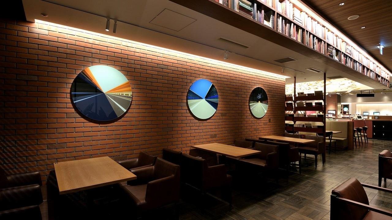 SHARE LOUNGEが恵比寿に初出店 「TSUTAYA BOOKSTORE 恵比寿ガーデンプレイス店」 11月8日（火）OPENの説明画像です