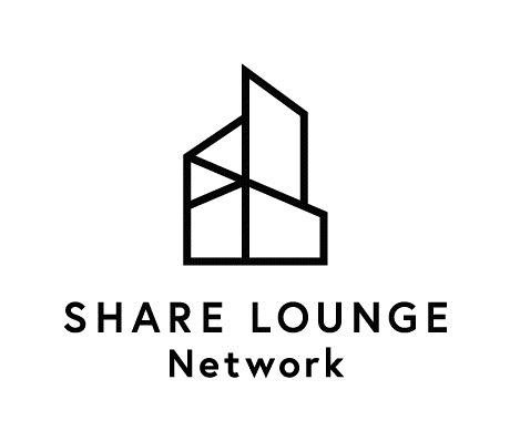 "発想が生まれ、シェアする場所"「SHARE LOUNGE」アプリから予約・スマートチェックインで利用できる提携店サービス「SHARE LOUNGE Network」11月21日開始の説明画像です