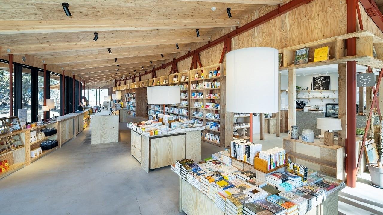 これからの軽井沢のライフスタイルを提案し、地域の交流を育むコミュニティ施設 『Karuizawa Commongrounds』グランドオープンの説明画像です