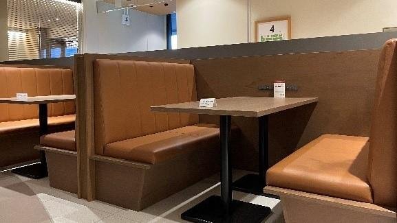 コンセプトは「Convenience with New normal」「TSUTAYA BOOKSTORE 海老名店」2023年3月8日 オープンの説明画像です