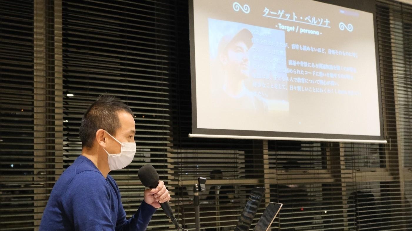 CCCとデジタルハリウッド 2022年度岡山県高梁市の人材育成事業の運営をサポート 全受講生が修了＆受講満足度平均は4.8の説明画像です