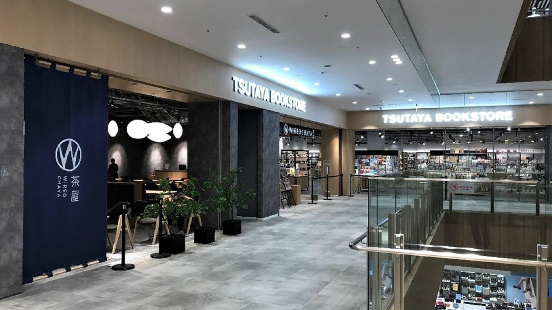 「台湾11店舗目となるTSUTAYA BOOKSTORE 「TSUTAYA BOOKSTOREららぽーと台中」6月1日オープン」のメイン画像です