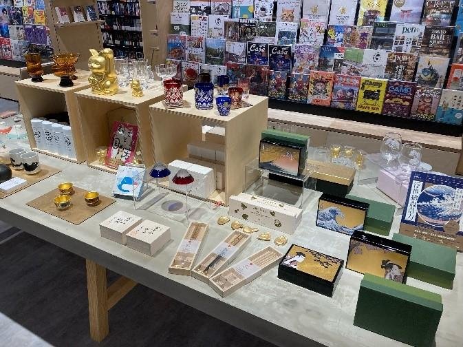 「台湾11店舗目となるTSUTAYA BOOKSTORE 「TSUTAYA BOOKSTOREららぽーと台中」6月1日オープン」の説明画像です